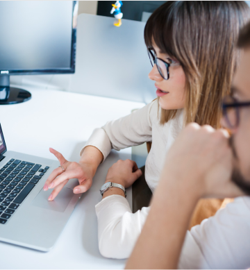 E-commerce optimization case study
